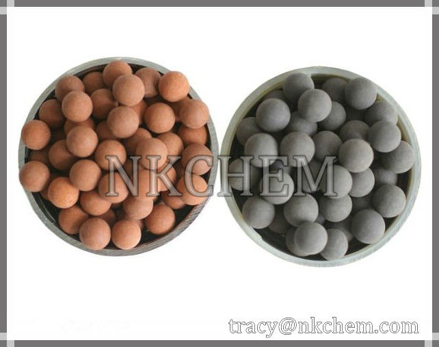 Ferninfrarotkeramikkugel für Trinkwasserfilter 0