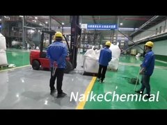 Li2CO3 Verpackung und Versand