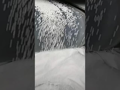 ≤ 8,0% Verlust bei Zündaktiviertem Aluminium-Trocknungsmittel zur besseren Feuchtigkeitskontrolle