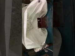 Bio-Verpackungsmittel MBBR-Medien Kunststoff PE04 in der Wasserbehandlung