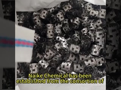 304 316 Kohlenstoffstahl Metall Zufallsverpackung Metall Pall Ring Verpackung 25mm 38mm 50mm 76mm