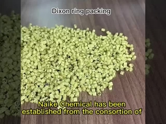 Dixon-Ring für die Laborverpackung