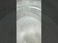 Natrium-Zeolith 13X-HP 0,4-0,8 mm für medizinische Sauerstoffkonzentratoren