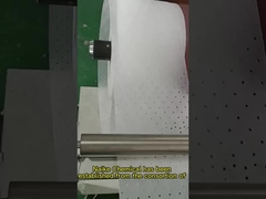 100% unberührtes PTFE Kunststoffperforiertes Drahtnetz Kolonne Verpackung 500Y zur Raffination