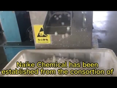 Biologische schwimmende Kunststofffiltermedien MBBR 5*15mm Für MBBR Wasserbehandlung/Kunststofffiltermedien