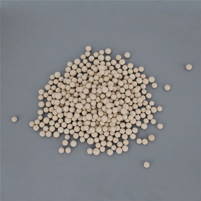 Crush Strength 30-100 N Lithium Zeolite 0.4-0.8mm for 1.0-2.0mm Size