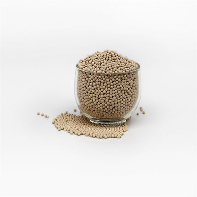 Gas Separation PSA Zeolite Molecular Sieve with Al2O3/SiO2 1.6-2.5mm