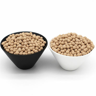 Gas Separation PSA Zeolite Molecular Sieve with Al2O3/SiO2 1.6-2.5mm