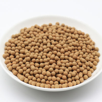 180-210 Mg/g Cation Exchange Capacity Molecular Sieve Zeolite with Na2O Content of 2-4%