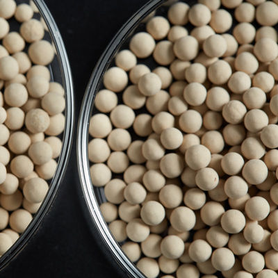 0.4-0.8mm PSA Adsorbent Molecular Sieve The Perfect Choice for Gas Dehydration