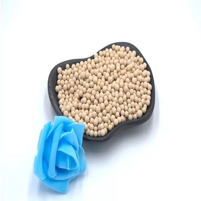 Manufacturers wholesale Zeolite Adsorbent Molecular Sieve 3A for Ethanol Desiccant beads pellets molecular sieve