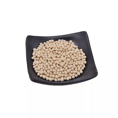 Manufacturers wholesale Zeolite Adsorbent Molecular Sieve 3A for Ethanol Desiccant beads pellets molecular sieve