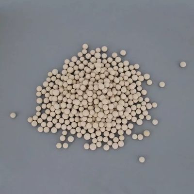 Ethanol distillation zeolite molecular sieve 3a