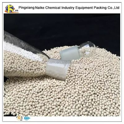 moisture absorbent 4a zeolite price for Germany market for Industrial Exhaust Gas Treatment High Quality Adsorbent Zeoli