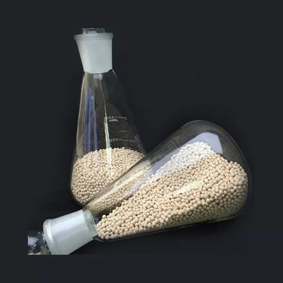 Desiccant Zeolite Molecular Sieve 3A Alcohol Dehydration