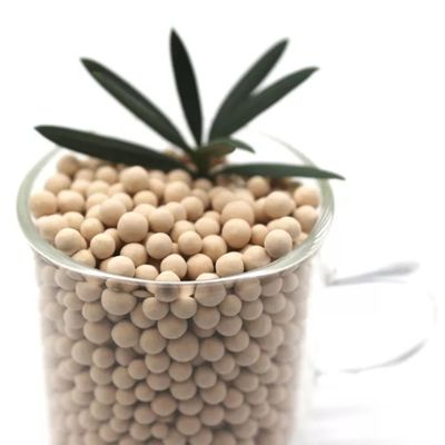 Alumina Catalyst 13X Molecular Sieve Bulk Oxygen zeolite oxygen generator for co2 removal 3A 4A 5A