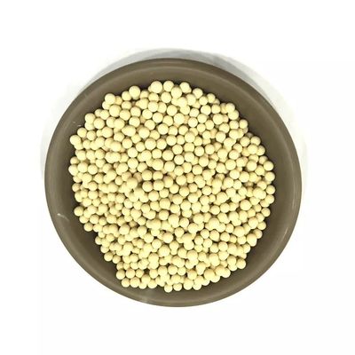 Molecular Sieve Filter Design Industrial Moisture Absorber Molecular Sieve 3A 4A 5A