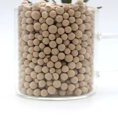 High Quality Zeolite Nax ( 13X Molecular Sieve ) 3a 4a 5a