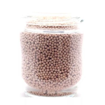 5A Molecular Sieve In Psa Equipment Molecular Sieve For Oxygen Zeolite Zsm5 Catalyst