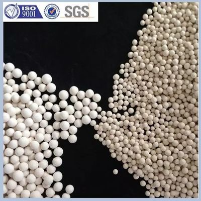 High Purity Zeolite 13x APG Molecular Sieve 13x 3A 4A 5A High Quality Zeolite