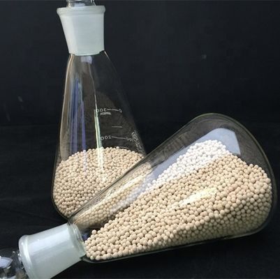 Lithium Molecular Sieve Zeolite for Medical Oxygen Concentrators