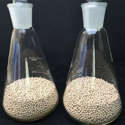 Lithium Molecular Sieve Zeolite for Medical Oxygen Concentrators