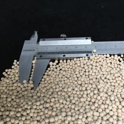 Lithium Molecular Sieve Zeolite for Medical Oxygen Concentrators