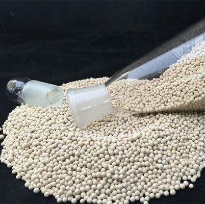 Lithium Molecular Sieve Zeolite for Medical Oxygen Concentrators