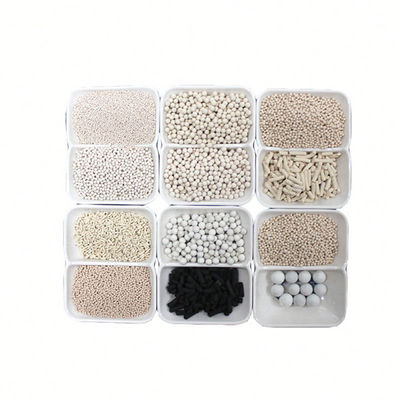 PSA Rich Oxygen Molecular Sieve 5A Factory Cax Molecular Sieve Adsorbent