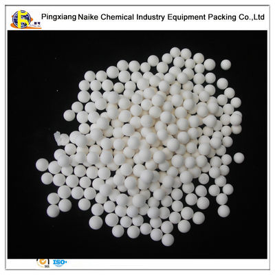 Factory Price 1-3mm Activated Alumina Ball For Defluorinating