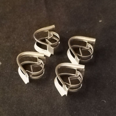 Metal IMTP Tower Packing 25mm, 38mm, 50mm, 76mm