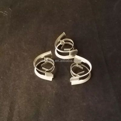 SS304 Metal Intalox Saddle Ring 15mm