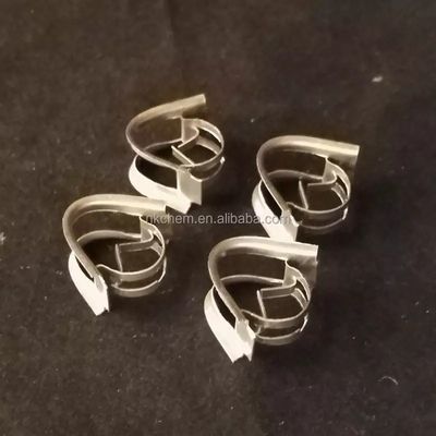 SS304 Metal Intalox Saddle Ring 15mm