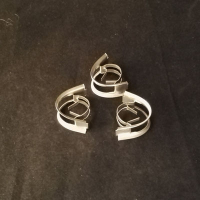 Metal Random Packing Intalox Saddle Ring 25mm 38mm 50mm 76mm