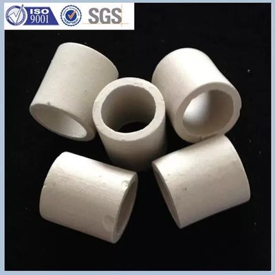 Rashing Ring Distillation Column Packing Ceramic