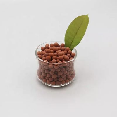 Clay Ball For Water Treatment Bio Ceramic Ball