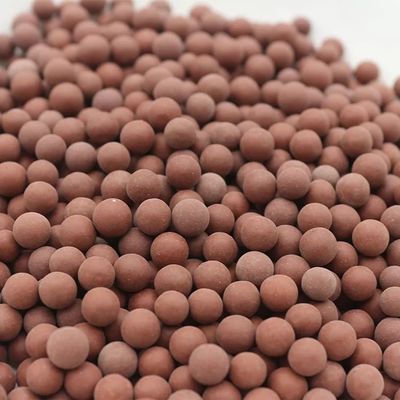 Ceramic Clay Balls Ceramic Ball Of Environmental Protection