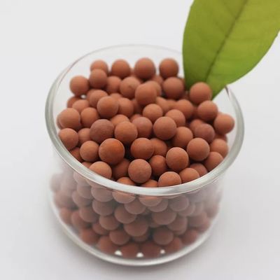 Ceramic Clay Balls Ceramic Ball Of Environmental Protection