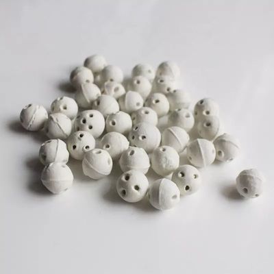 Mineral Magnetic Energy Ceramic Ball for Alkaline Water Treatment magnetic energy ceramic ball for bio filter media bioc