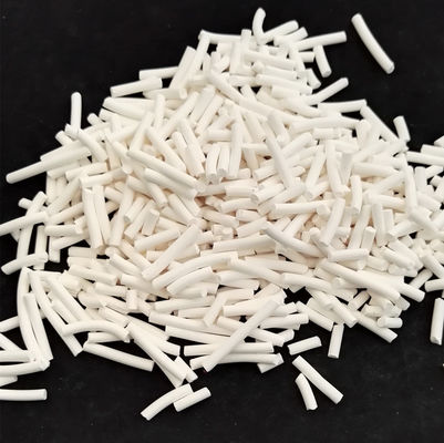 Catalytic Cracking Zeolite ZSM-5 Pellet With Si/Al Ratio Of 25, 38, 50, 80, 150, 300