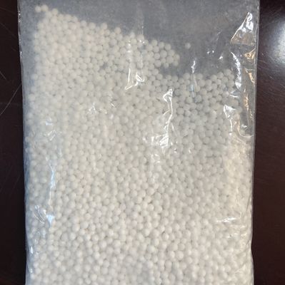 Moisture Absorption Aluminum Oxide Desiccant A1203 % ≥90% with Pore Volume cm3/g ≥0.35