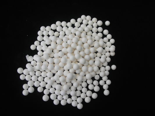 1-3mm Activated Alumina for Water and Impurity Absorption in Chemical Industry