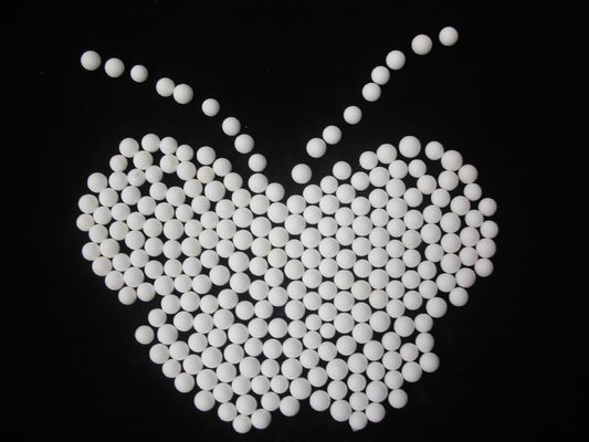 KA403 Activated Alumina Beads 4-6mm for Hydrogen Peroxide Plant