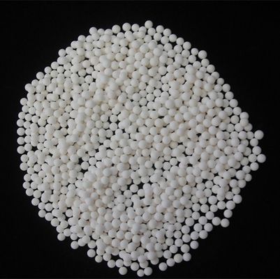 KA402 Activated Alumina Water Treatment Agent 2-4mm, 3-5mm, 4-6mm