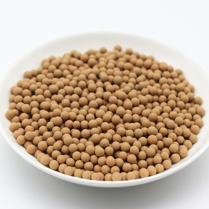 Sphere PSA Adsorbent Molecular Sieve Advanced Synthesis Technology