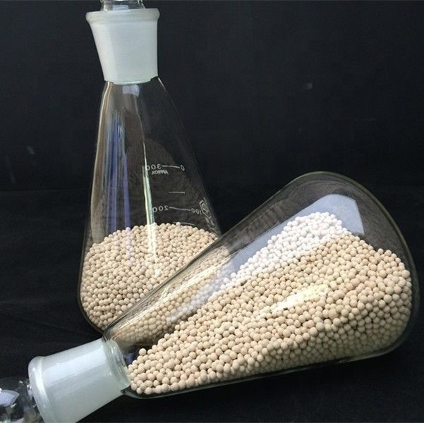 Lithium Molecular Sieve Zeolite for Medical Oxygen Concentrators