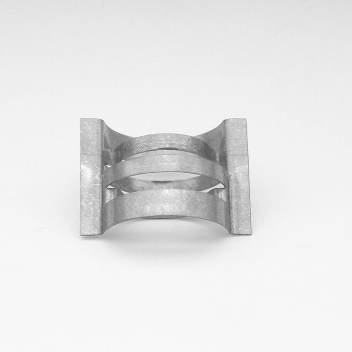 INTALOX METAL TOWER PACKING (IMTP) SADDLE RING saddle ring intalox saddles random packing