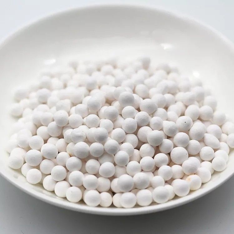 Manufacture ORP Water Negative Ceramic Ball for Water Treatment High Quality Negative Ion Bio Alkaline Ceramic Ball bioc