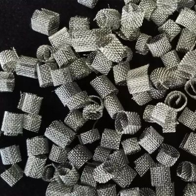 Metalldestillationsverpackung Dixonfüllung für Destillationskolonne