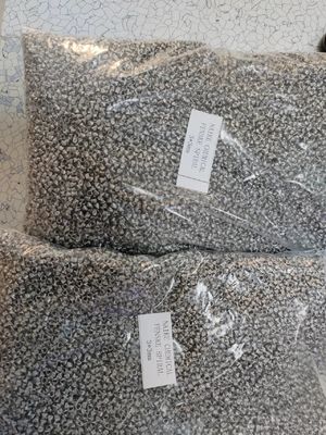 Edelstahl 316L Fenske Spirale Laborverpackung 3*3mm für den hochreinen Trennprozess